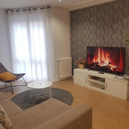 Appartamento Quatre Casas Ourense Esterno foto