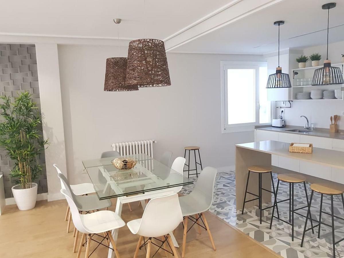 Appartamento Quatre Casas Ourense Esterno foto